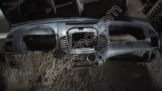 MİTSUBİSHİ L200 TORPİDO ÇEVİK OTO BURSA