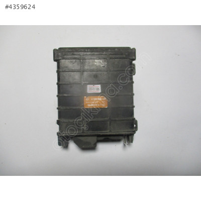 Ford Escort Motor Beyni 0280800150 86AB12K517BA