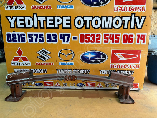 suzuki scross 1.4 tampon demiri