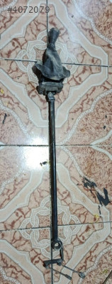 Peugeot 206 vites mekanizması