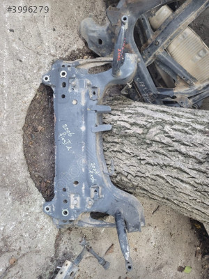 FORD FİESTA 2002-2008 ÖN TRAVERS ALKAN OTOMOTİV