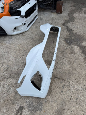 Renault clio ön tampon 2019 2023