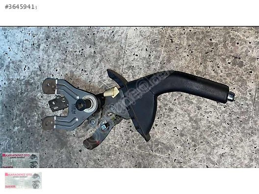 Kia KİA CEED EL FREN KOLU ORİJİNAL...