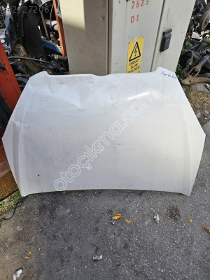 HYUNDAİ ERA MOTOR KAPUT