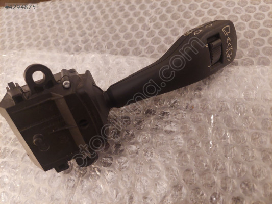 BMW E46 SILECEK KOL ORJINAL