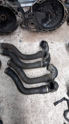 OPEL INSİGNİA TURBO HORTUMU.OTO ERKAN ÜNYE