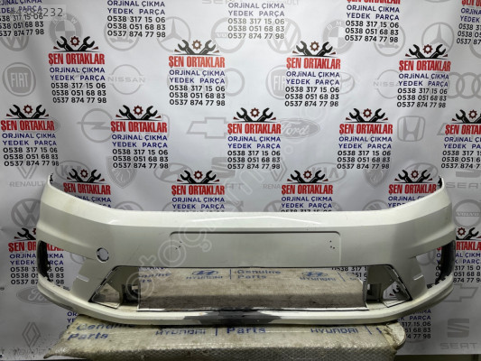 VOLKSWAGEN CADDY ORJİNAL ÖN TAMPON