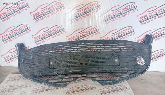 2014/2018 TOYOTA YARİS ÖN TAMPON İZGARASİ ORJINAL