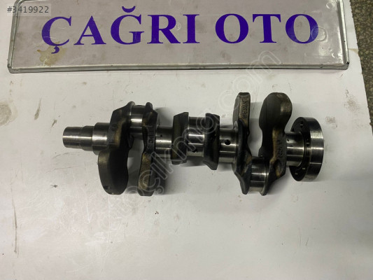 04CM FDC KRANK 1.0 TSİ GOLF POLO A3 Q2 ORJİNAL ÇAĞRI OTO MASLAK