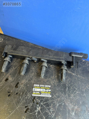 PEGEOUT 406 ateşleme bobini