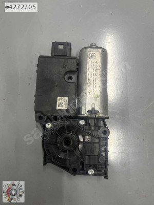 915837501 PEUGEOT 2008 SUNROOF MOTORU