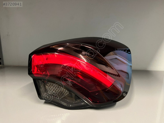 Egea Cross LED Sağ Stop Orj.
