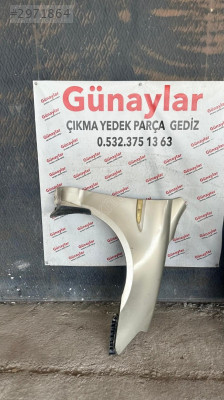 HYUNDAİ ACCENT ERA SOL ÇAMURLUK