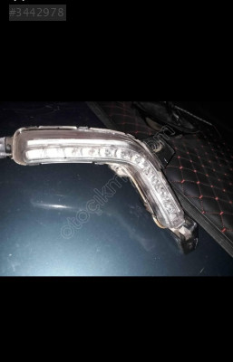 Hyundai İ10 sağ gündüz farı