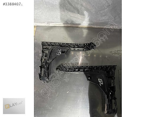 MERCEDES W213 ARKA TAMPON SAG SOL BRAKET A2138850263-0163