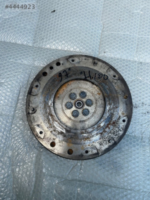 1997 Hyundai h100 volant