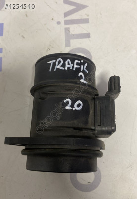 renault trafic 2012 2.0 hava akışmetre (son fiyat)