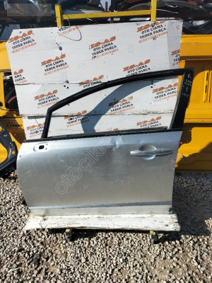 Honda cıvıc fd6 çıkma sol ön kapı 2007-2011