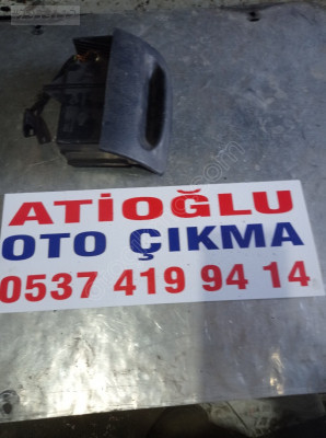 Ford escort küllük 1994 2000