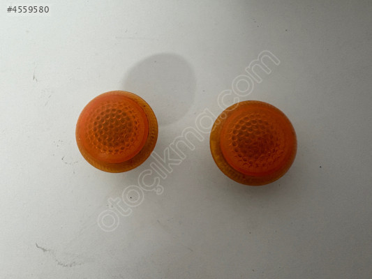 FORD CONNECT SAĞ SOL ÇAMURLUK SİNYALLERİ