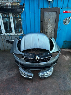 2023 express ön kaput çamurluklar sağ sol far ön tampon dolu