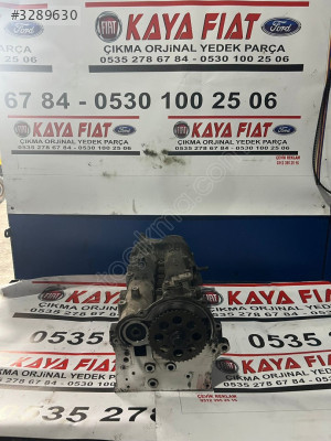 1.6 Doblo Fiorino Linea  Silindir Kapağı çıkma orijinal