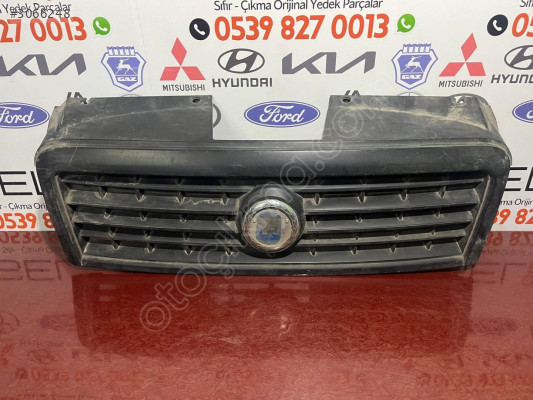 735395576 FİAT DOBLO ÖN PANJUR 2006-2009