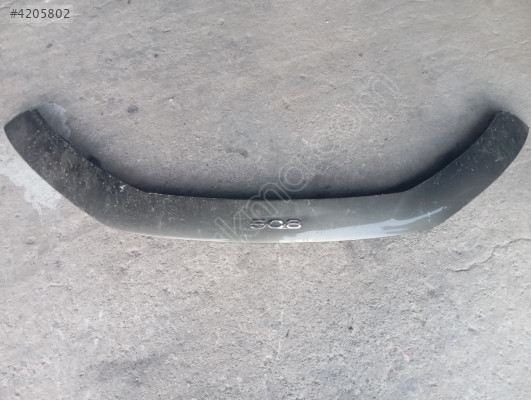 2020 2025 Peugeot 508 ön panjur üst çıtası