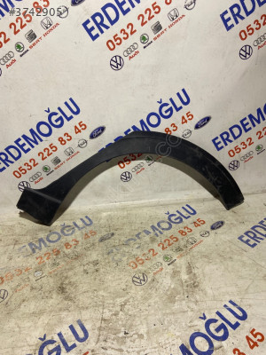 2G7854817-2022 VW Taigo Sol Arka Dodik Orjinal Çıkma