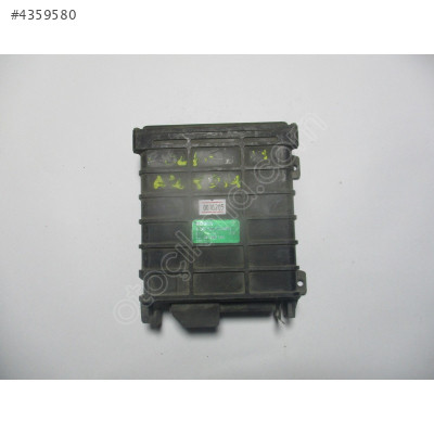 Audi 80 Motor Beyni 0280800104 811906264