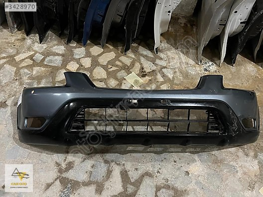 HONDA CR-V ÖN TAMPON 2002-2004
