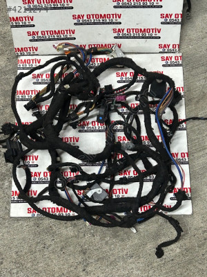 6991456A BMW G30 5.30 5.40 GÖĞÜS İÇİ TESİSATI