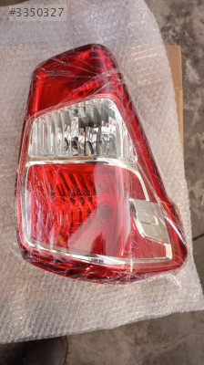 Ssangyong musso sol arka stop