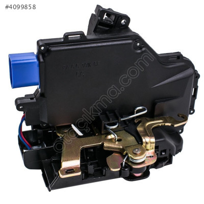 7L0839016D VW TOUAREG 03-10 CADDY 09-11 GOLF5 07-12 JETTA 06-10 O