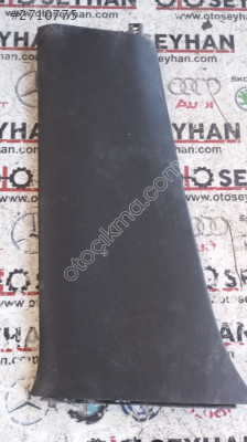 6R4867297 Polo R6 trim Direği plastiği sol