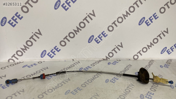 peugeot 307 2006 otomatik vites halatı (son fiyat)
