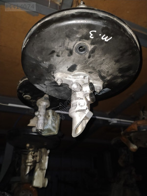 Megane 3 Vesta house