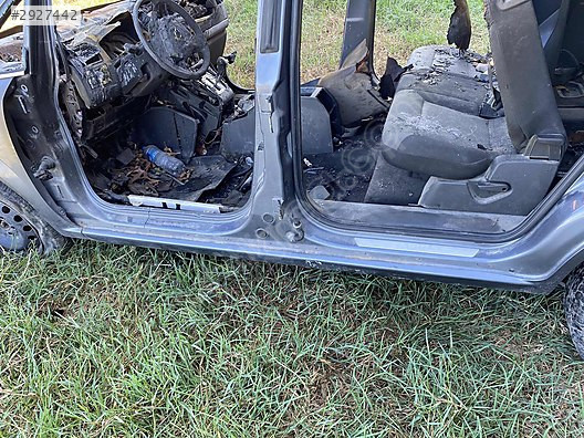 Opel zafira B sol marşbiyel kesme EMR OTOMATİV