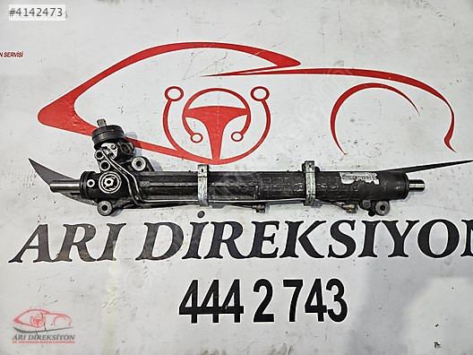 Bentley Continental Direksiyon Kutusu- Temiz Çıkma- 3w1 422 071D