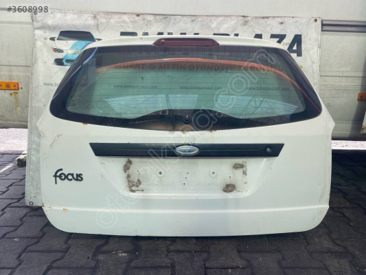FORD FOCUS 1 STATİON WAGON BAGAJ KAPAĞI