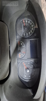 PEUGEOT BOXER GÖSTERGE PANELİ