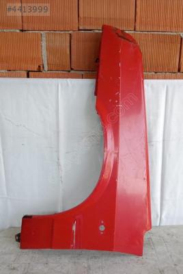 LADA SAMARA SOL ÇAMURLUK