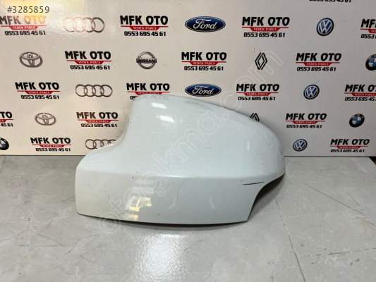SANDERO LOGAN AYNA KAPAĞI SOL ORJİNAL 232635163