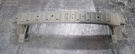 Ford Fiesta Tampon Demiri Çıkma Orjinal