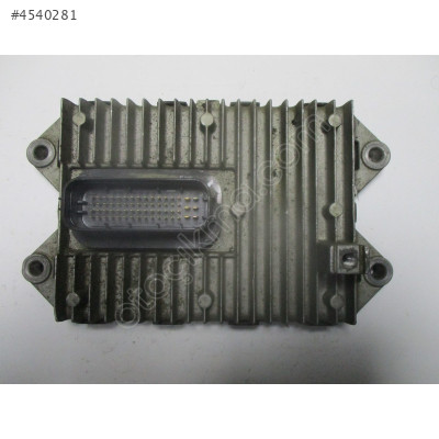 Volvo Motor Beyni 60100012 11401035
