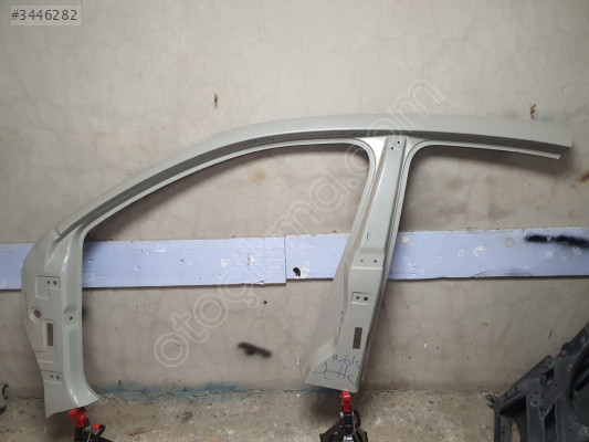 2012-2015VOLKSWAGEN JETTA SOL PANEL SACI