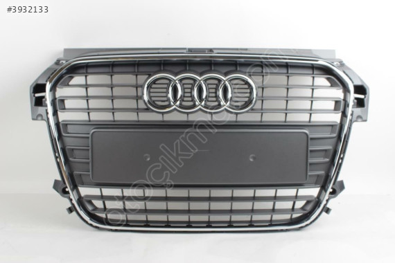 AUDI A1 ÇIKMA ORJİNAL PANJUR