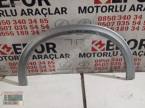 HONDA HRV ORJİNAL ÇIKMA SOL ÖN DODİK 19+