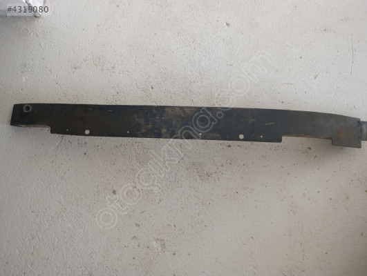 VOLVO XC60 ÖN TAMPON DEMİRİ ORJİNAL ÇIKMA