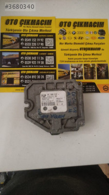 Opel Astra H 1.8 Motor Beyni - Oto Çıkma Parçaları